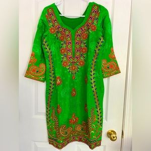 Salwar Kameez 2 for 1 DEAL! 2 Kameez + 1 matching Salwar.